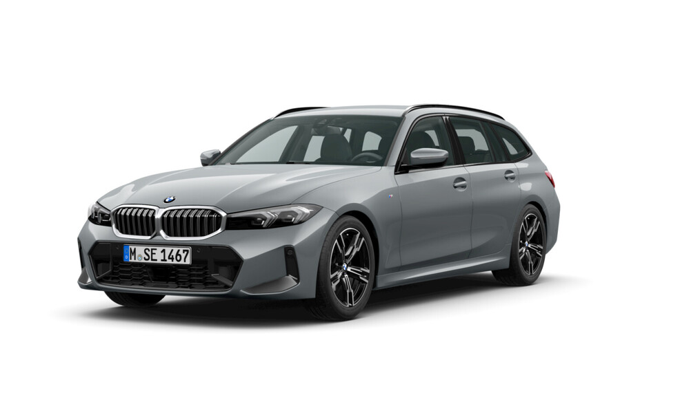 BMW Serii 3, 330