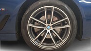 BMW Serii 5, 520