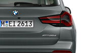 miniaturka - BMW X3