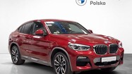 miniaturka - BMW X4