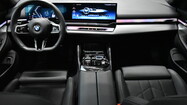 miniaturka - BMW Serii 5, 520