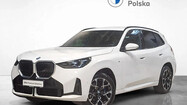 miniaturka - BMW X3