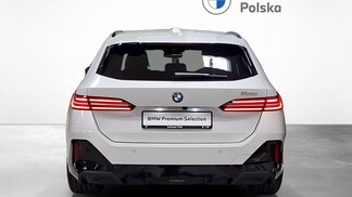 BMW Serii 5, 520