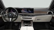 miniaturka - BMW X7