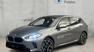 BMW Serii 1, 120