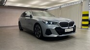 BMW Serii 5, 520