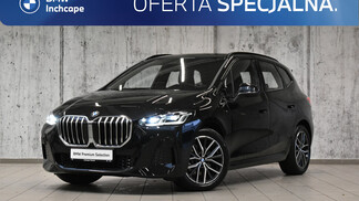 BMW Serii 2, 218