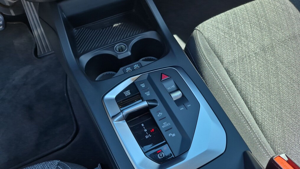 BMW Serii 1, 118