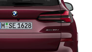 miniaturka - BMW X5
