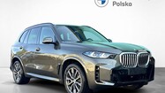 miniaturka - BMW X5