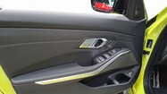 miniaturka - BMW M3