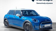 miniaturka - MINI Cooper