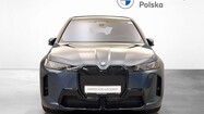 miniaturka - BMW iX