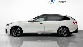 BMW Serii 5, 520