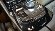 BMW Serii 5, 520