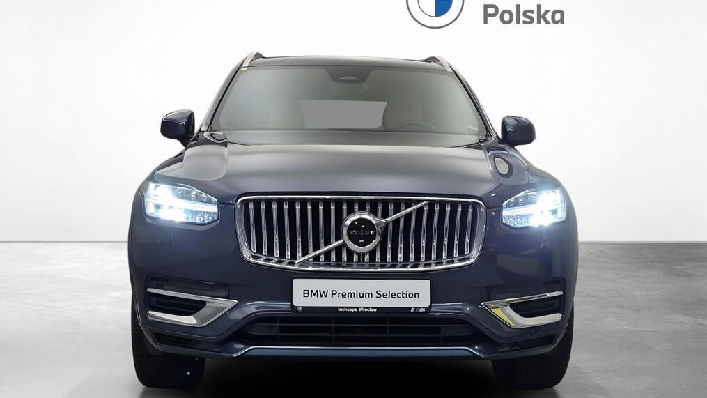Volvo XC 90