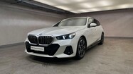 miniaturka - BMW Serii 5, 520