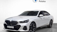 miniaturka - BMW Serii 5, 520