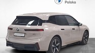 miniaturka - BMW iX