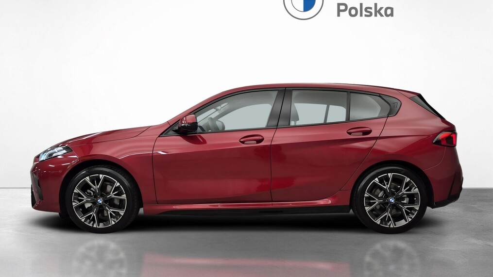 BMW Serii 1, 120