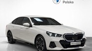 miniaturka - BMW Serii 5, 520