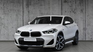 miniaturka - BMW X2