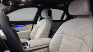 miniaturka - BMW Serii 7, 740