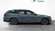 miniaturka - BMW Serii 5, 540