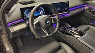 BMW Serii 5, 520