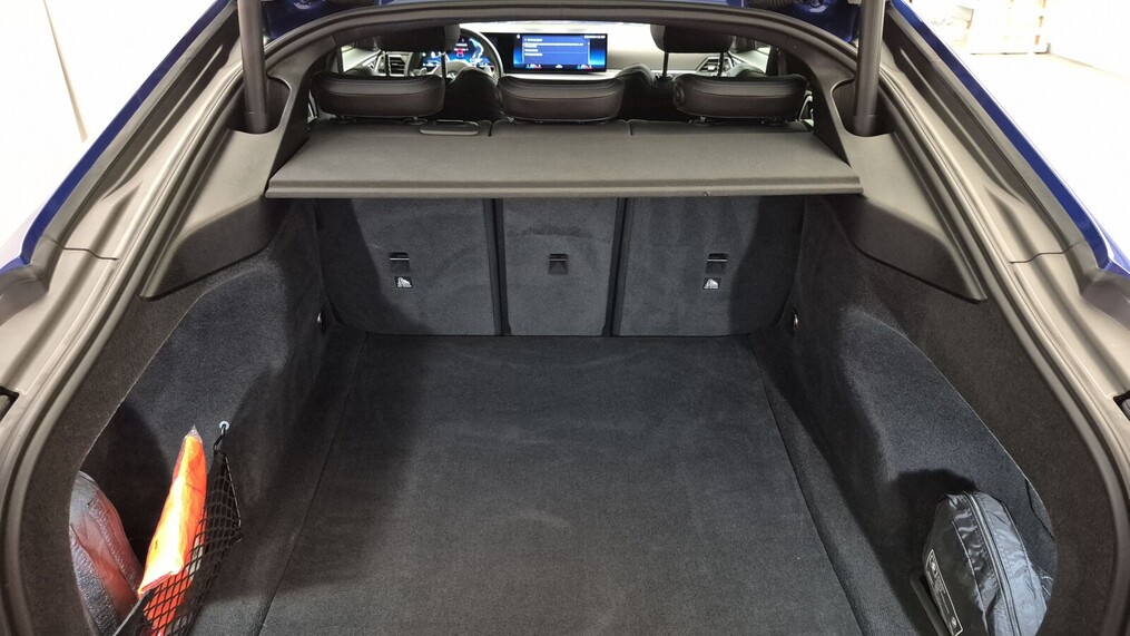 BMW Serii 4, 420