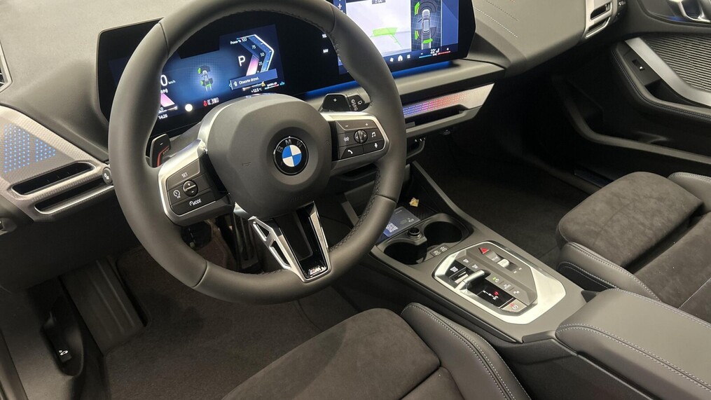BMW Serii 1, 120