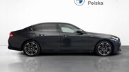 BMW Serii 5, 520