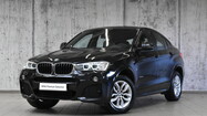 miniaturka - BMW X4