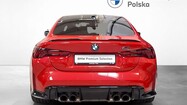 miniaturka - BMW M4
