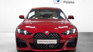 miniaturka - BMW Serii 4, 420