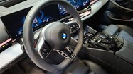 miniaturka - BMW Serii 5, 520