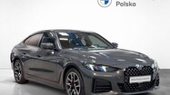 BMW Serii 4, 420