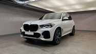 miniaturka - BMW X5