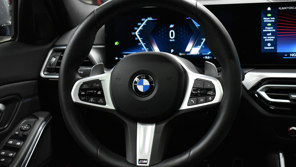 BMW Serii 3, 320