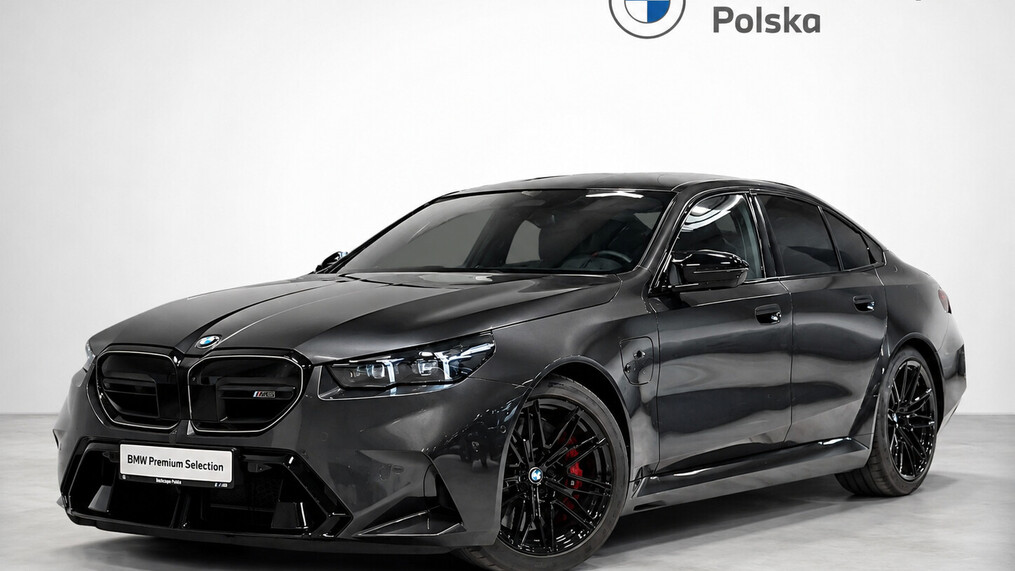 BMW M5