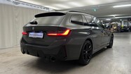 BMW Serii 3, 320