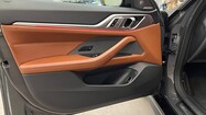 BMW Serii 4, 420