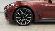 BMW Serii 4, 420