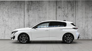 miniaturka - Peugeot 308