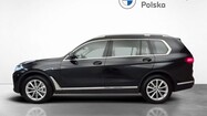miniaturka - BMW X7