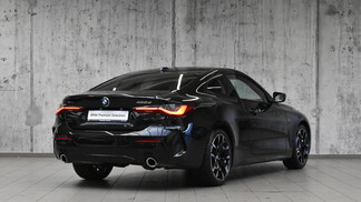 BMW Serii 4, 420