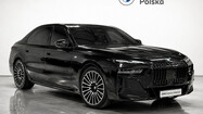 BMW Serii 7, 740