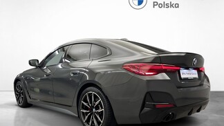 BMW Serii 4, 420