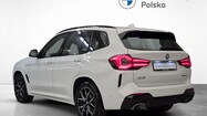 miniaturka - BMW X3