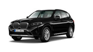 miniaturka - BMW X3